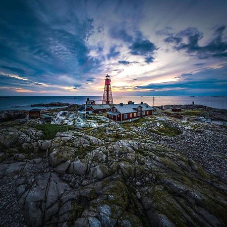 Pater Noster A Home On The Horizon Klädesholmen 外观 照片