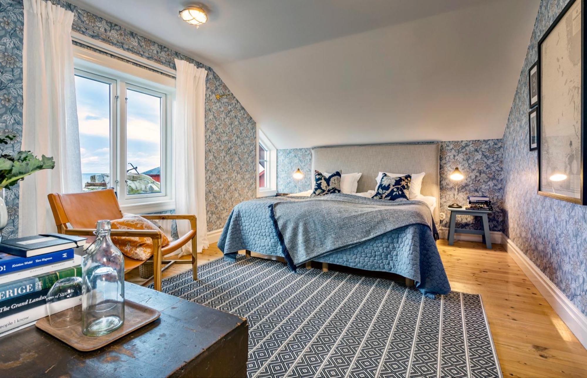 Pater Noster A Home On The Horizon Klädesholmen 外观 照片