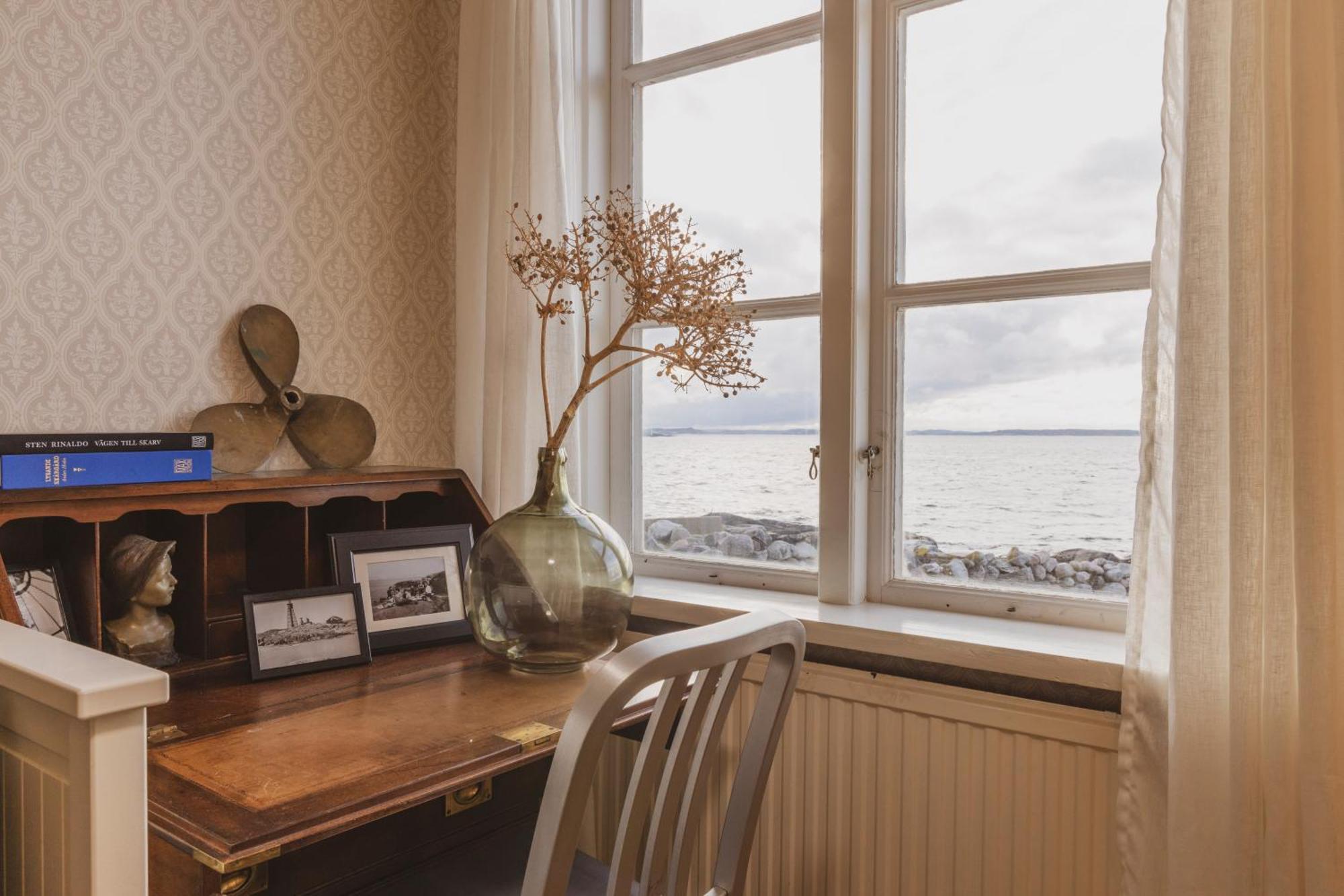 Pater Noster A Home On The Horizon Klädesholmen 外观 照片