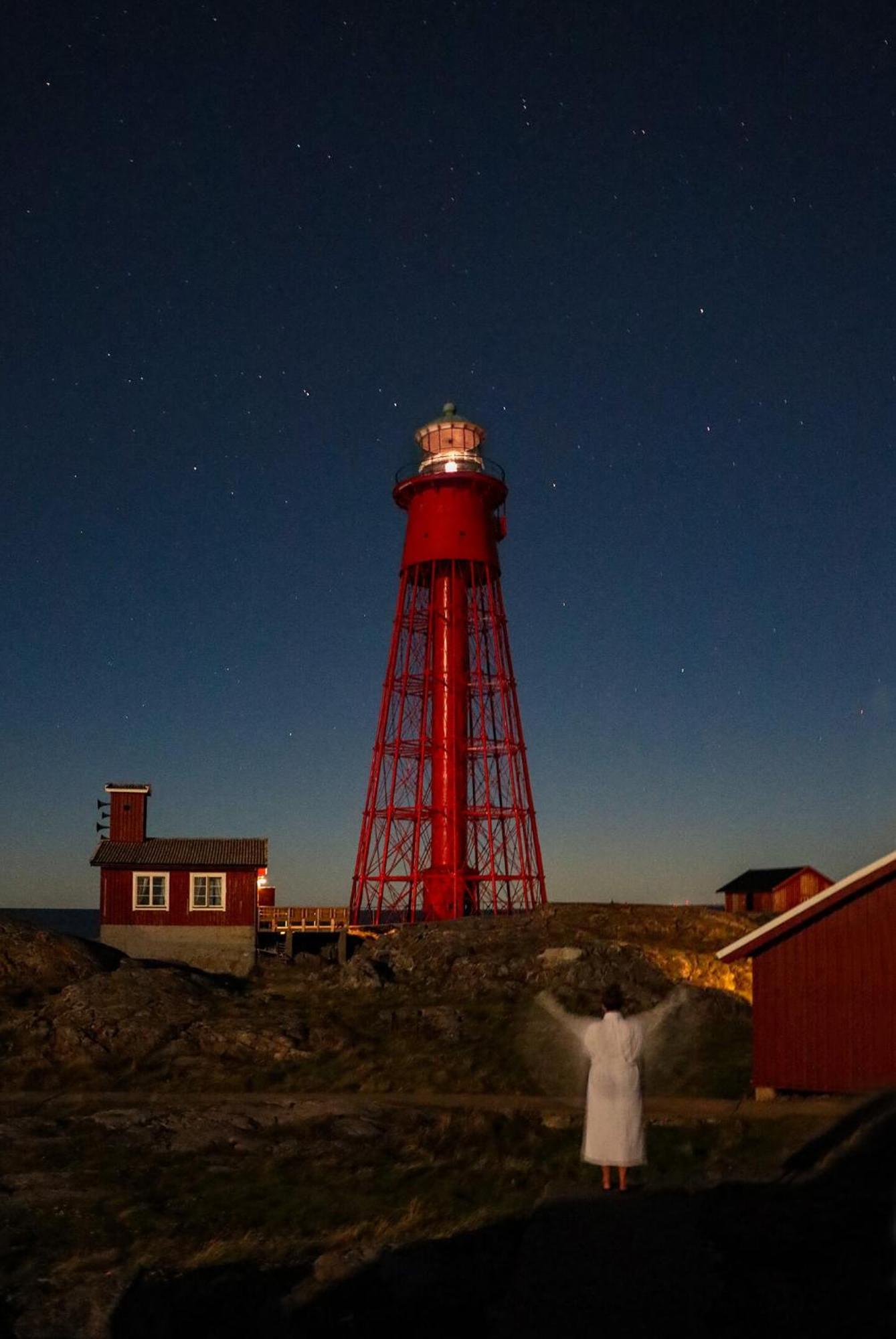 Pater Noster A Home On The Horizon Klädesholmen 外观 照片