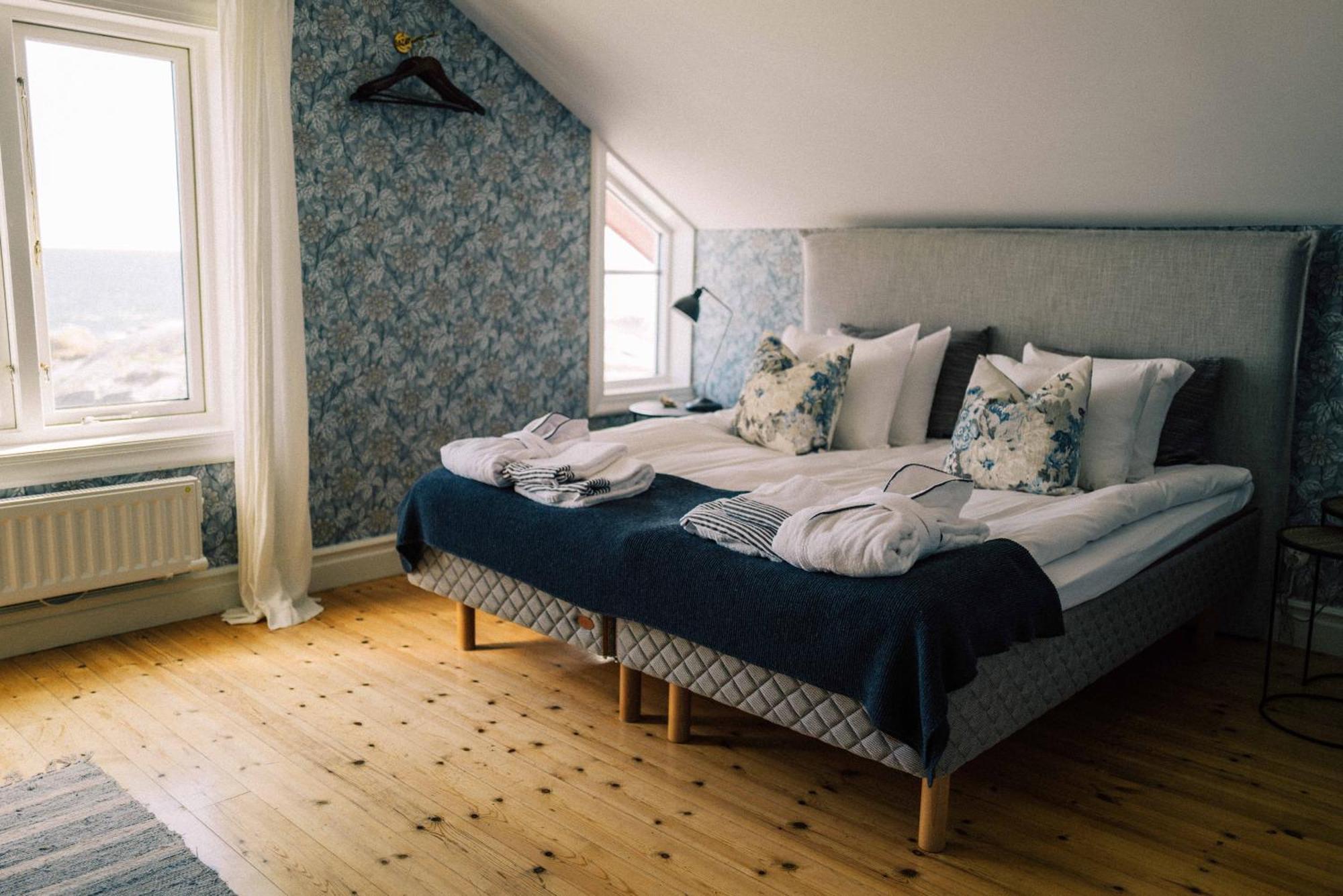Pater Noster A Home On The Horizon Klädesholmen 外观 照片